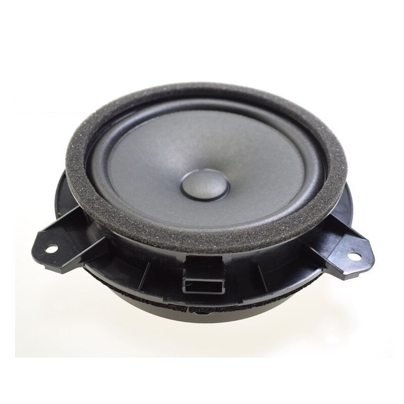 86160-02B90 is suitable for Toyota Corolla Camry RAV4 front door horn door front speaker