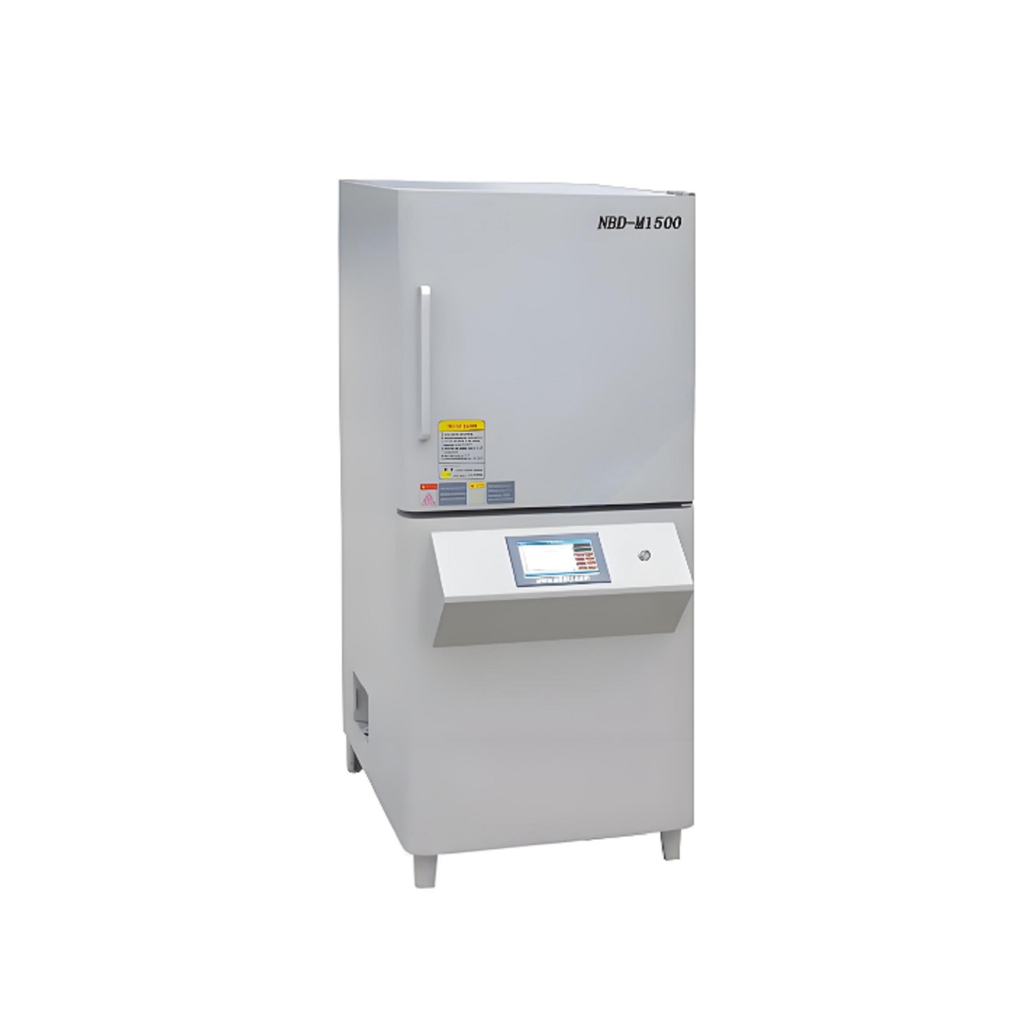 实验炉/马弗炉/箱式炉（36L） 型号:NBD-M1500-30TI库号：M410430