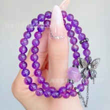 ��ˮ������diy �ֹ�Բ������ ��Ȼˮ���ִ�������Ʒ ˮ��������Ʒ