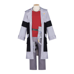 废渊战鬼路得cos服游戏二次元角色表演服cosplay万圣节舞台扮演服