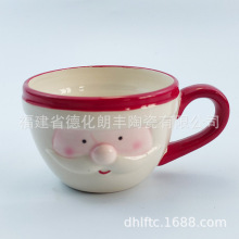 ֻʥմɱֲʿͨմ˱SANTA MUG