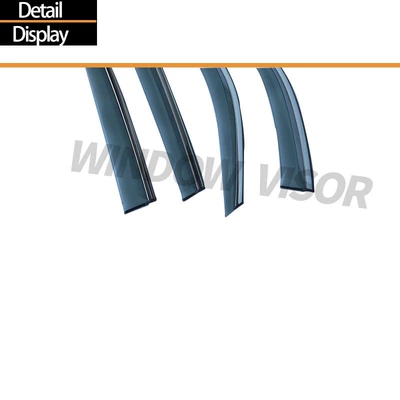 Rain shield QX60 rain shield