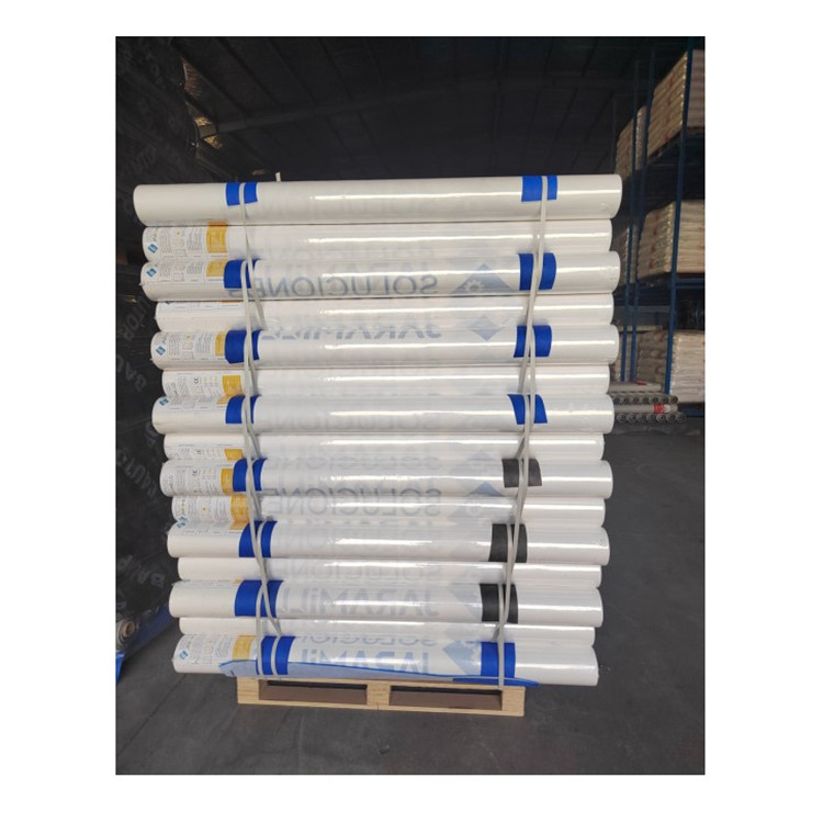 0.6mm 纺粘聚丙烯  聚乙烯 防水防潮膜 防水卷材