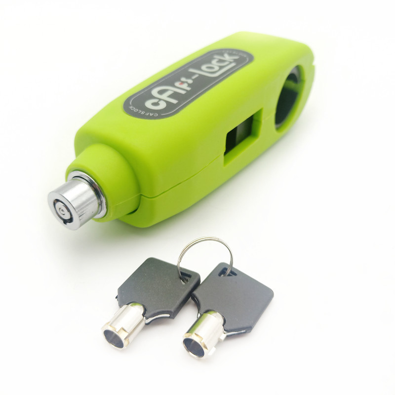 厂家直销摩托车锁 摩托车把手刹锁摩托 龙头锁 摩托车油门锁批发详情图14