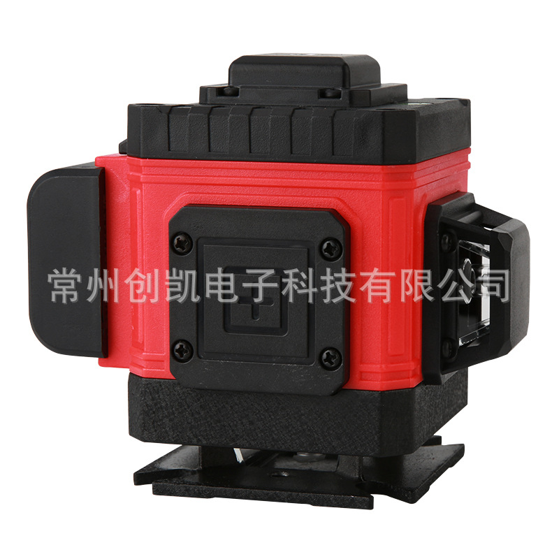 Unilide LM508LD nivel láser LM520H LM581R/512LD/520G-LD instrumento de marcado de línea de luz fuerte