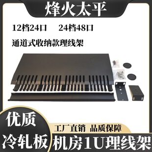 ���̫ƽ1U������/���C���C�ϲ���12�n24��/24�n48���ռ{ʽ������