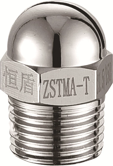 Насадка для водяной завесы ZSTMA провисающая ZSTMB горизонтальная