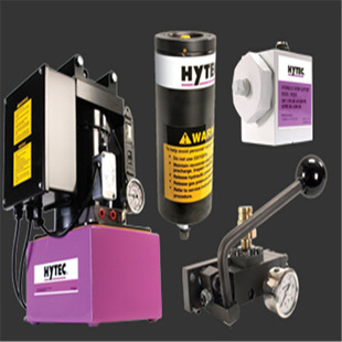 ����HYTEC���~���������ù���