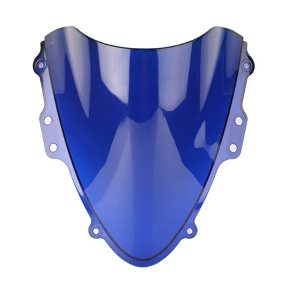 Suitable for Suzuki Gsxr600 750 K4 2004-2005 Motorcycle Modified Front Windshield Front Windshield