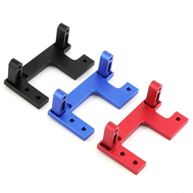 Tamiya 1/14 Truck SteerinG Servo Bracket G-6003 DraG Head OriGinal Beam Hole Position Metal Accessories Tamiya 1/14 Truck SteerinG Servo Bracket G-6003 DraG Head OriGinal Beam Hole Position Metal Accessories