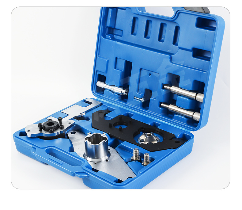 Land Rover Evoque 2.0 Chery Jaguar AJ-200 Diesel Engine Timing Tool JLR High-Pressure Oil Pump Tool