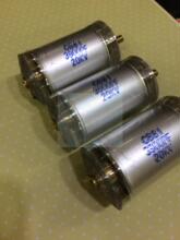 510-10000PF-103-104�޼�����CB80 85��ѹ���������15KV-30-40KV