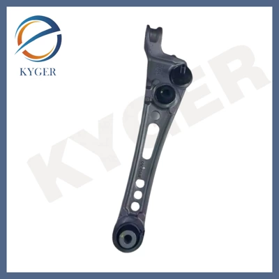 Jaguar XJ Dörd Çəkər Sağ Ön Aşağı Qol C2D23802 KYGER