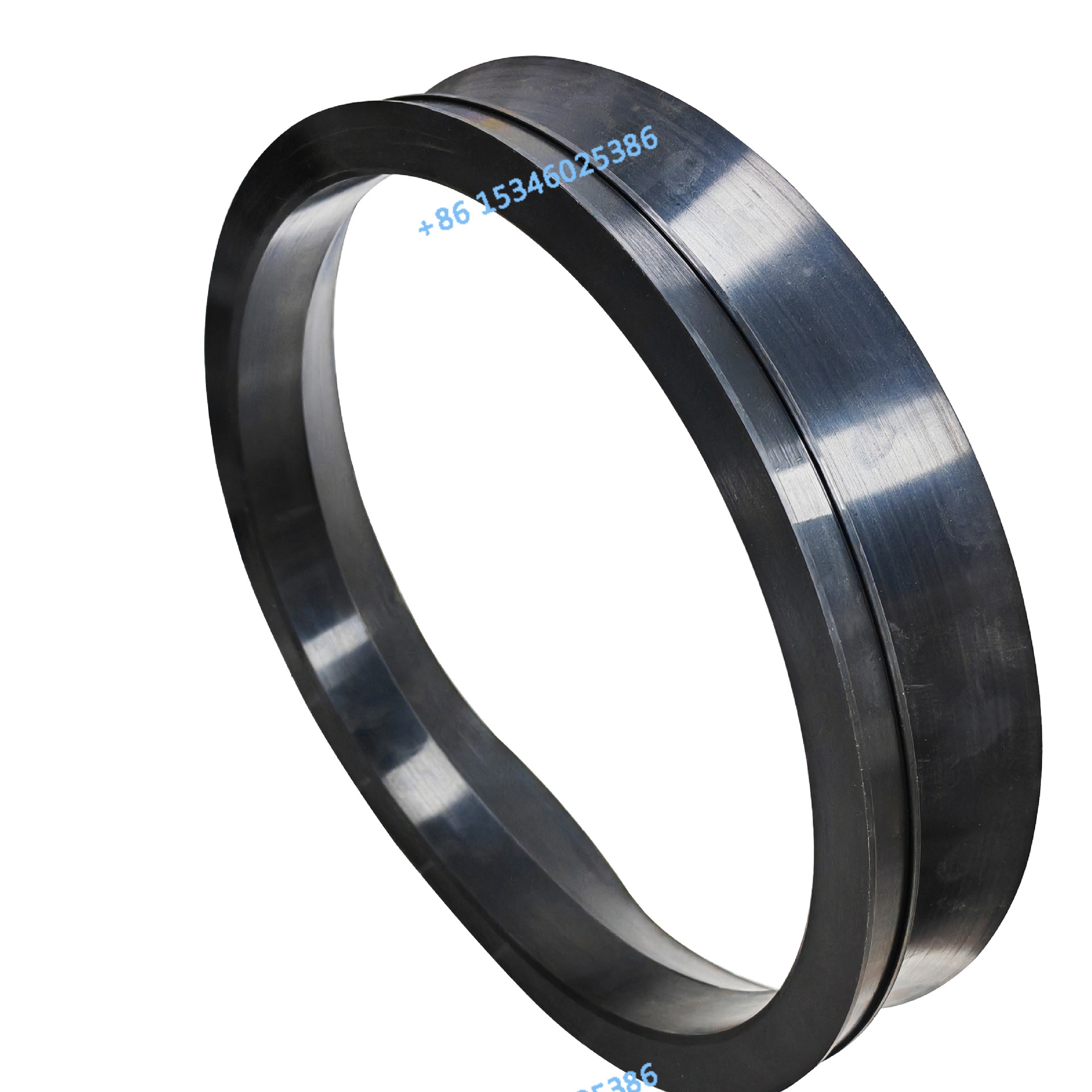 丁腈橡胶氟橡胶VE/VA旋转型端面水封密封圈应用水泥厂治金机械