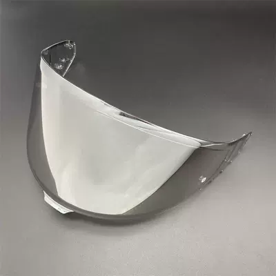 Z8 Motorcycle Accessories Electroplating, Dəbilqə (Kaska) aksesuarları - aurora-silver