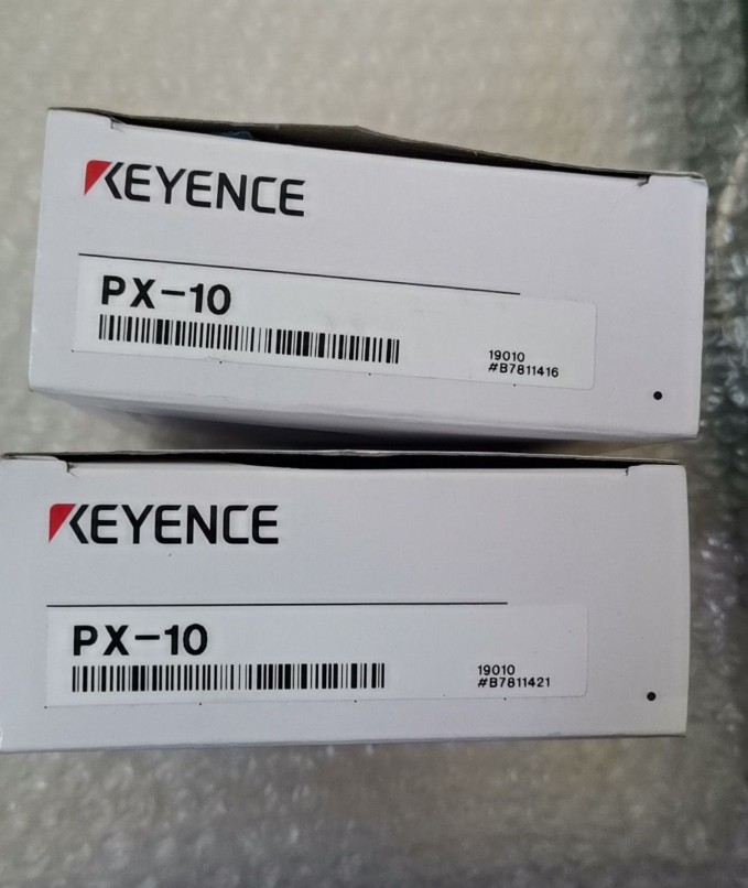 供应日本基恩士KEYENCE光电传感器PX-B71全新原装现货议价