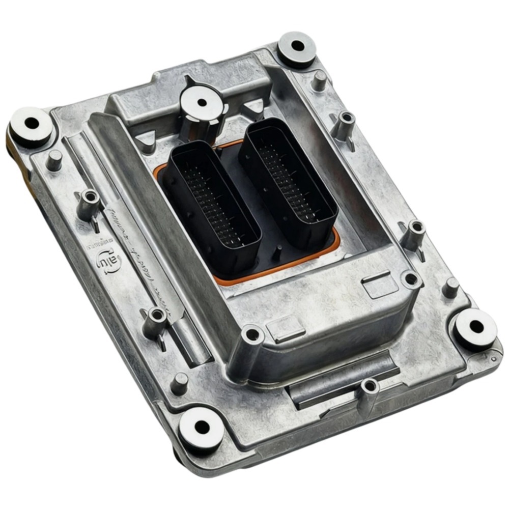 Engine ECU computer control board 22423434 P01 is suitable for Volvo excavator engines 5