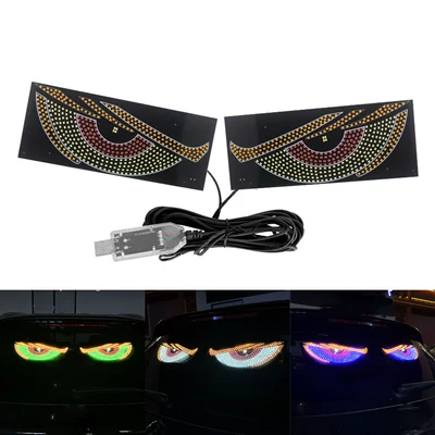 Light Dynamic Display Light, Other lights
