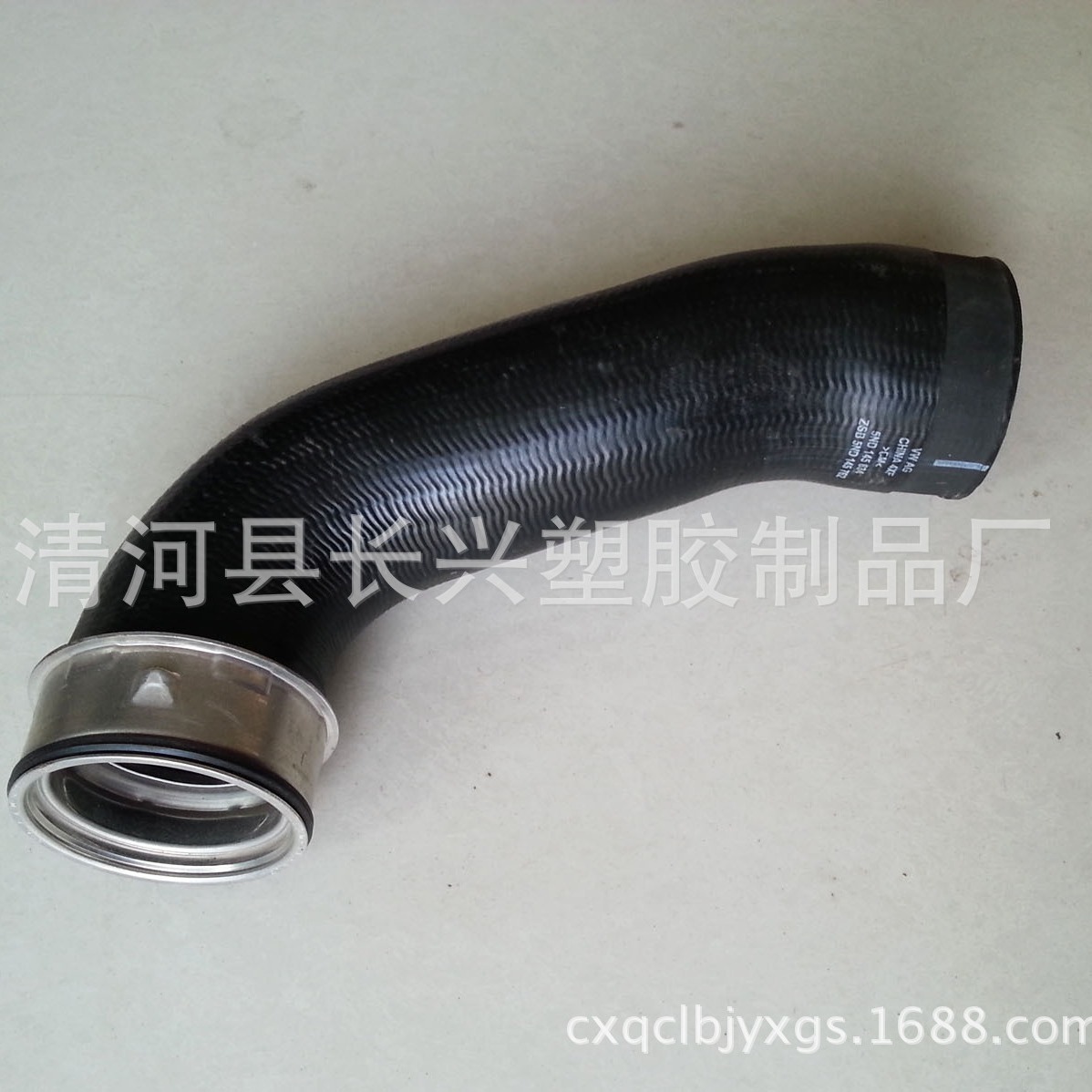 适用于大众5ND 145 834，5QD145834汽车涡轮增压管橡胶管