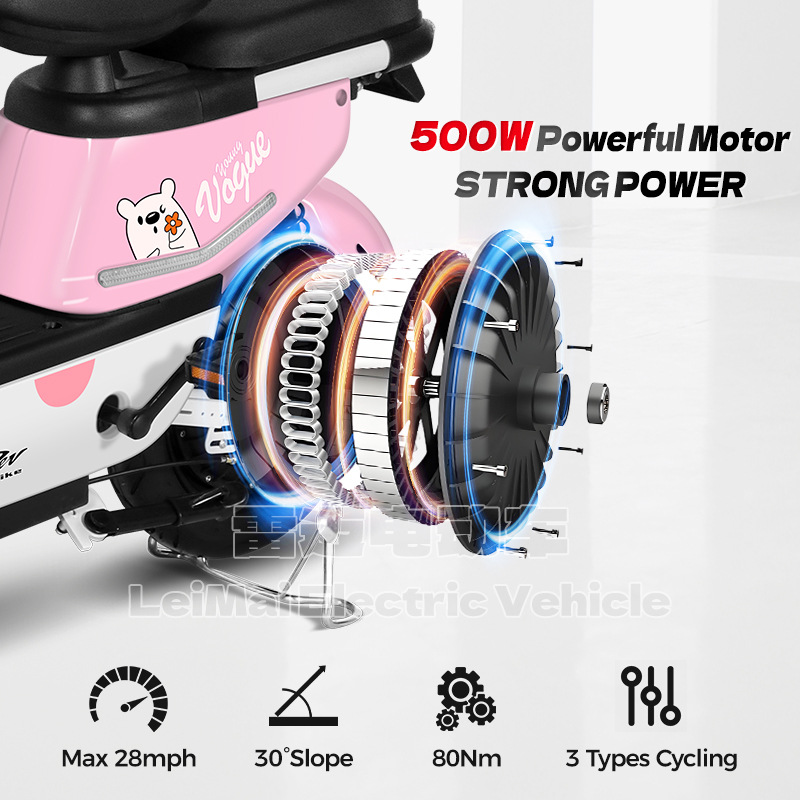 Comercio exterior al por mayor vehículos eléctricos de dos ruedas fuente transfronteriza fábrica ventas directas de fábrica vehículos eléctricos ligeros scooter batería coche