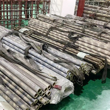 厂家直供高强度铜套锡青铜空心黑皮管青铜管黄铜管非标锡青铜棒