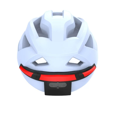 Intercom with Turn Signal — Motorcycle Helmet Headset