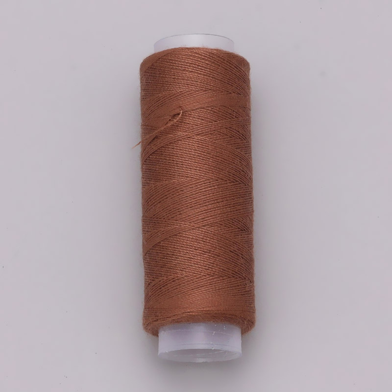 12 # 다크 브라운