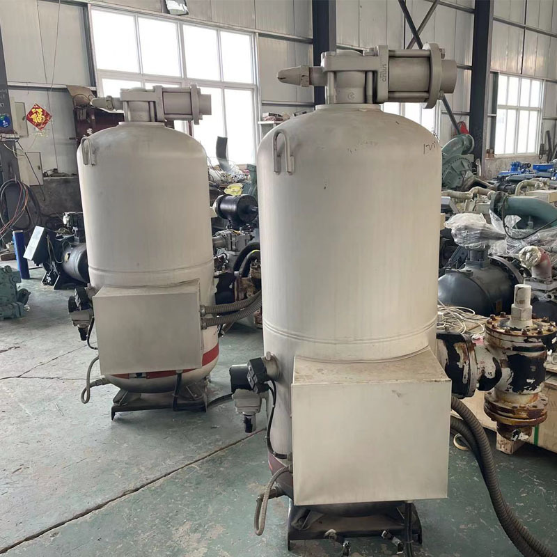 顿汉布什压缩机   1227NHL6V5K   二手压缩机 二手顿汉布什压缩机