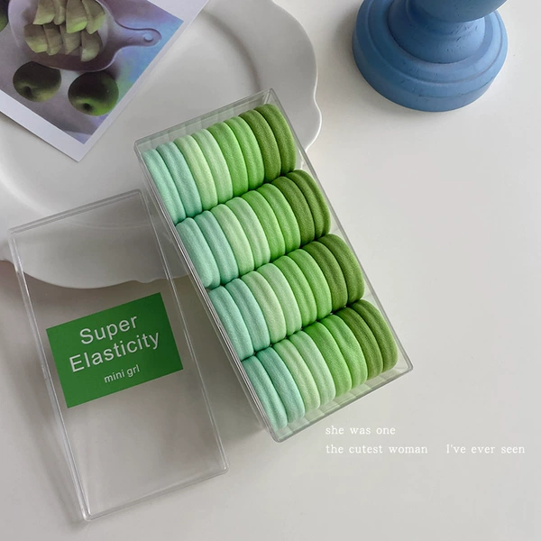 One can of green - 32 sticks