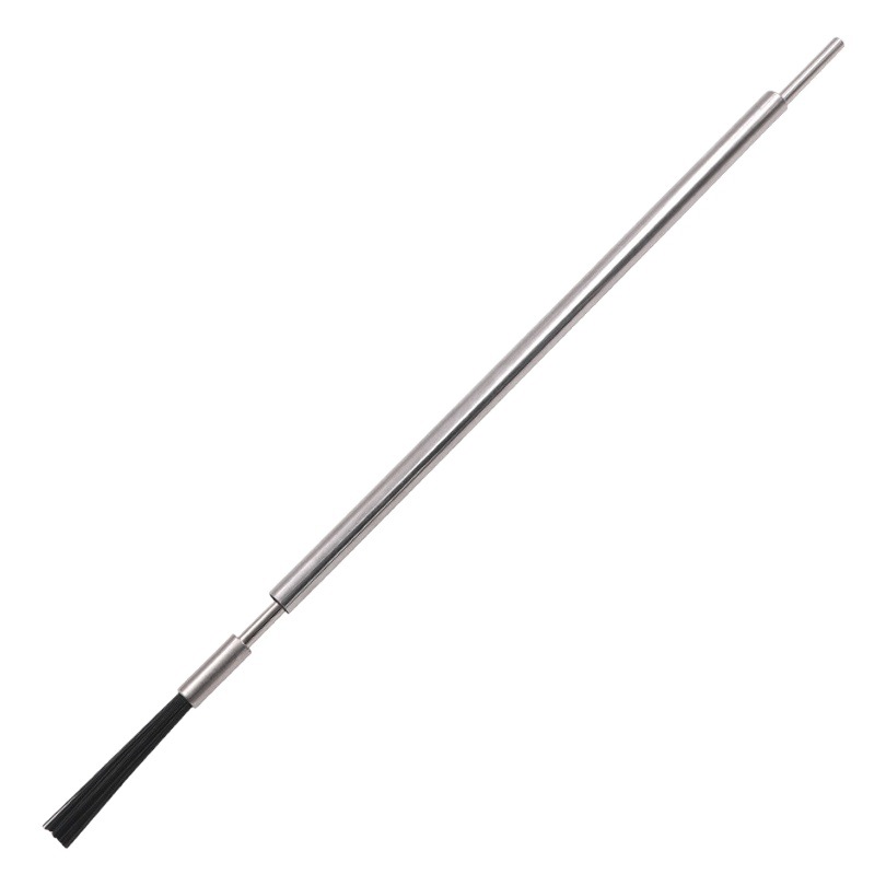 Cepillo de limpieza de depósito de carbón del motor del coche limpieza de la cámara de combustión del cilindro del motor desmontaje-limpieza libre tratamiento de depósito de carbón quema de aceite