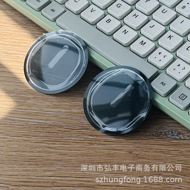 For Huawei MateX6 Lens Film HD Pet Soft Film Collection Edition Camera Film X5 Rear Camera Film 3