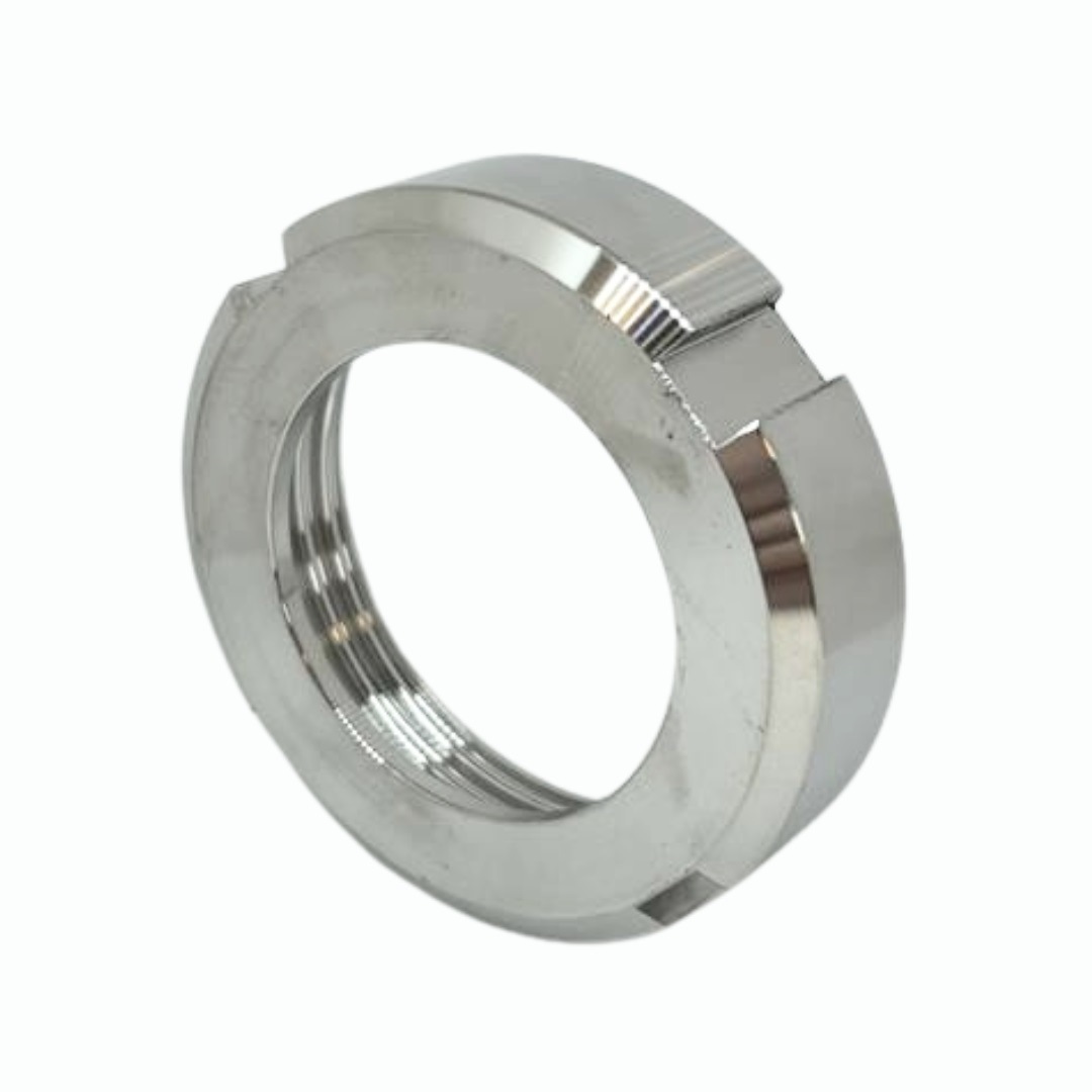 �±겻��ֻ��ͷ��ñ DIN 11851 DIN-13 NUT