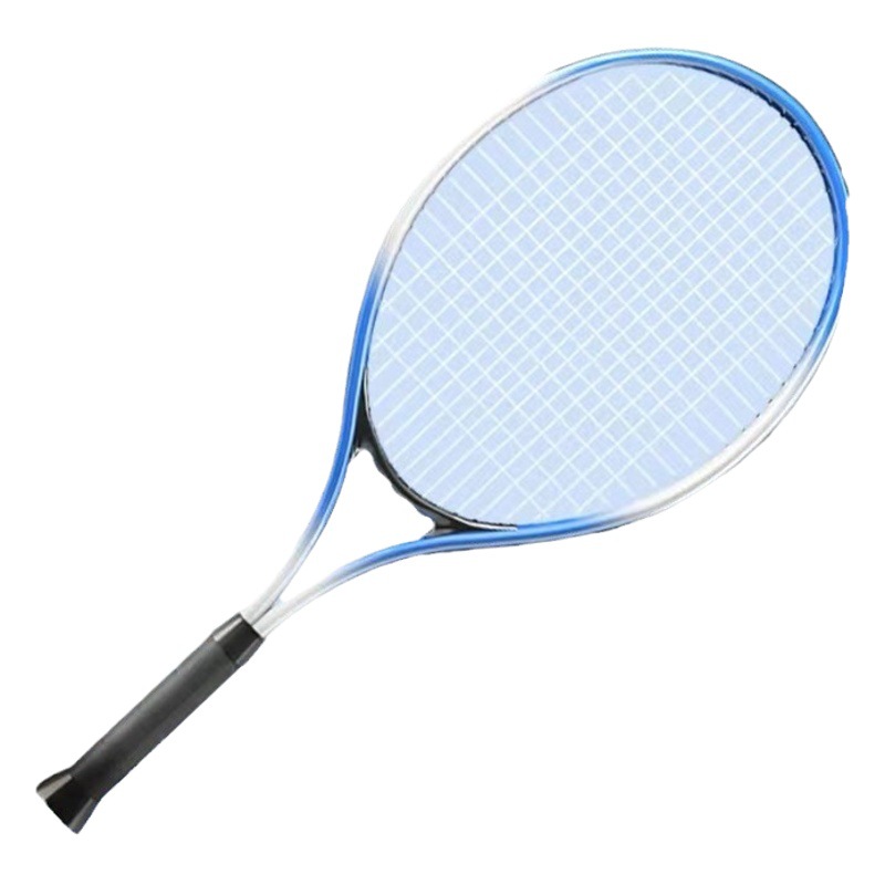 Tennis trainer single single player with line rebound self-training artifact beginner tennis racket adult suit wholesale