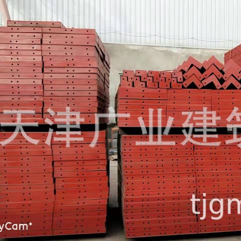 建筑钢模板 平面墙体钢模板 异型桥梁钢模板组合钢模板屋顶钢模板