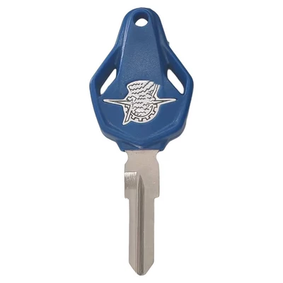 F4 B4 Rivale Dragster – Motorcycle Key