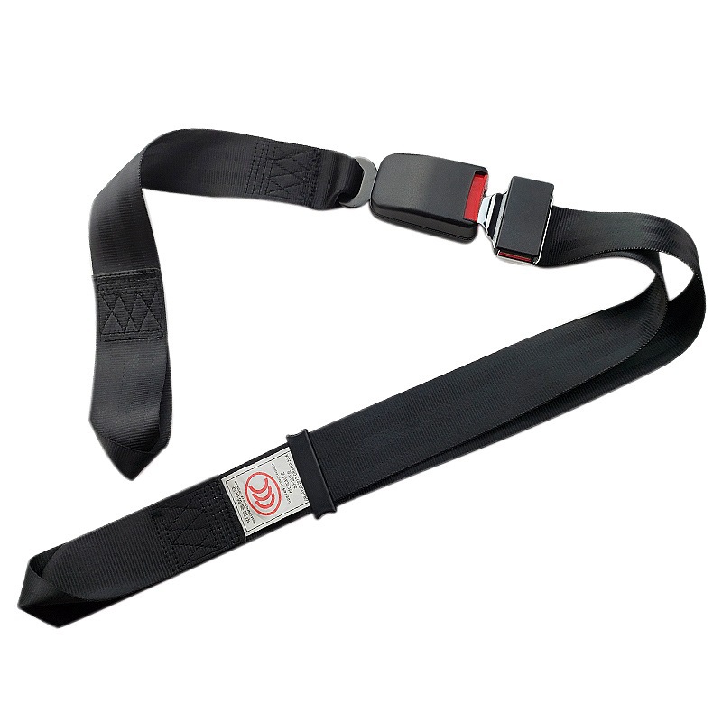 Electric Vehicle Tricycle Child Safety Belt, Wheelchair Safety Belt, Stretcher Type, No Need for Screws, No Installation Required Safety Belt
