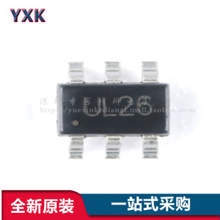 ԭ�b��Ʒ �NƬ USBLC6-2SC6 SOT-23 оƬ ESD���o�� TVS���