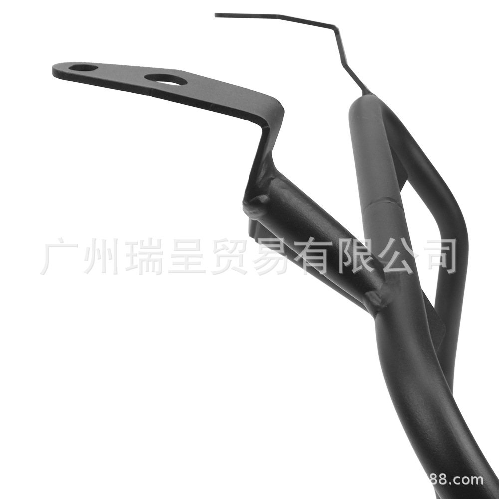 Suitable for Bmw F750Gs F850Gs/Adv Tail Rack Side Rack Luggage Rack Side Box Three-Box Bracket