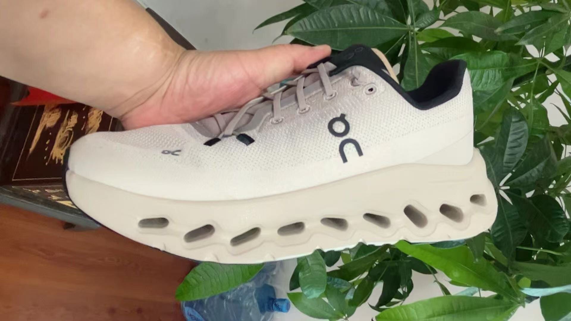 앙파오 533m 화이트 36-46