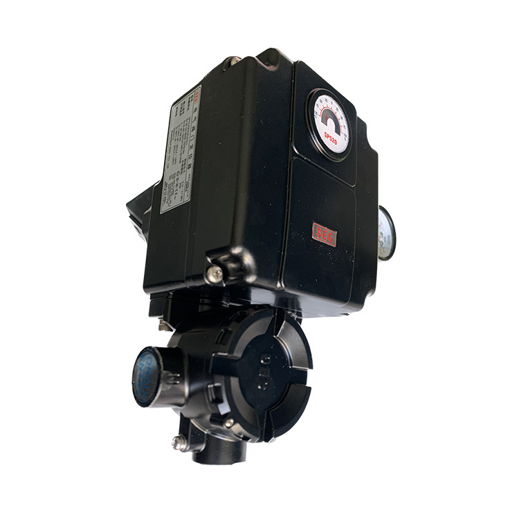 原装现货SEG阀门定位器 SP520