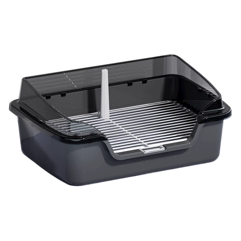 Домашнее животное с забором железная сетка собака туалет собака писсуар горшок Тедди выше, чем медведь кобель собака сука горшок