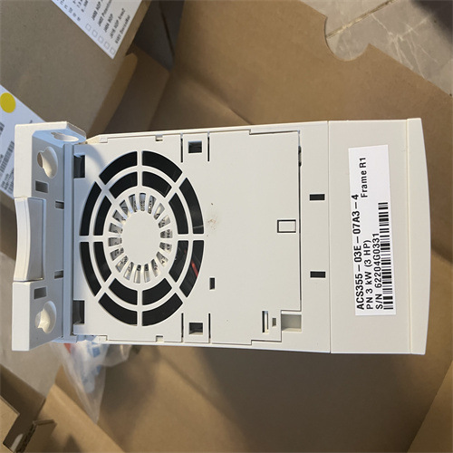 ACS355-03E-07A3-4图片