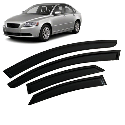 Volvo – Volvo S40 Rain shield