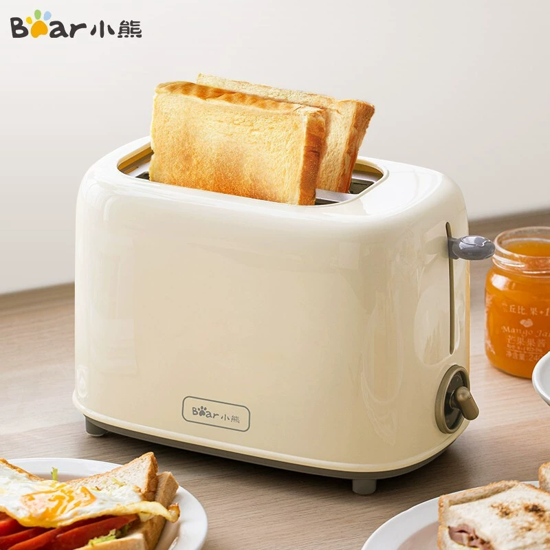 Подходящий для Little Bear Toaster DSL-C02K8 тостер многофункциональная тостерной нагревательной машины сэндвичем-maker