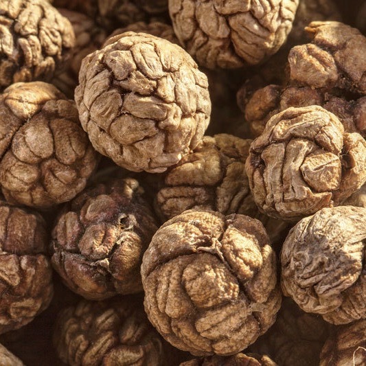 Wholesale 500g Grass Cardamom Seasoning Spices for Braising and Soup-making