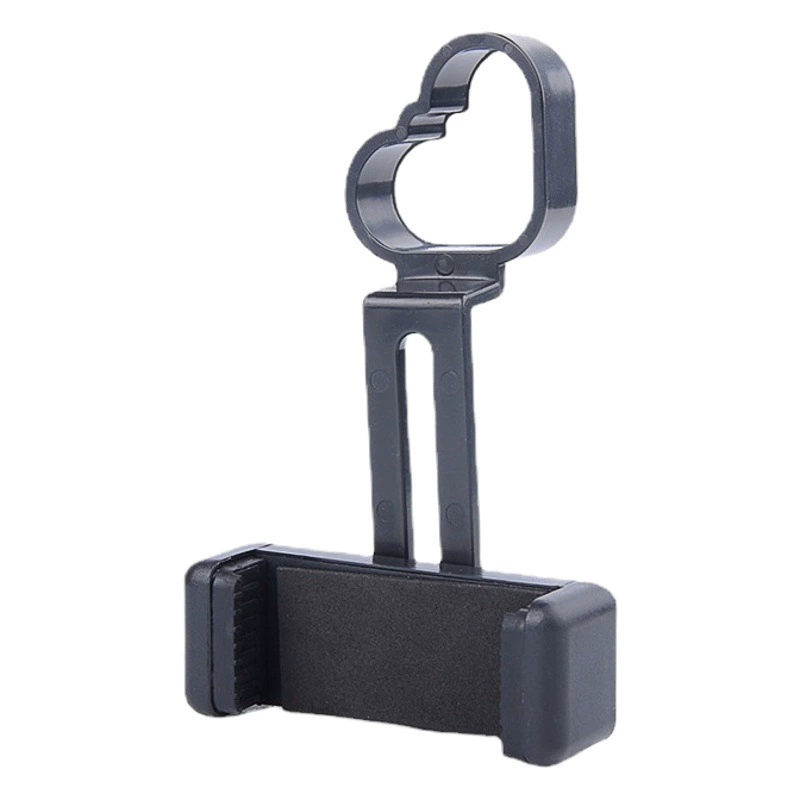 Новый 10X20 монокуляр производителя источника может делать снимки с кронштейном углового телескопа мобильного телефона