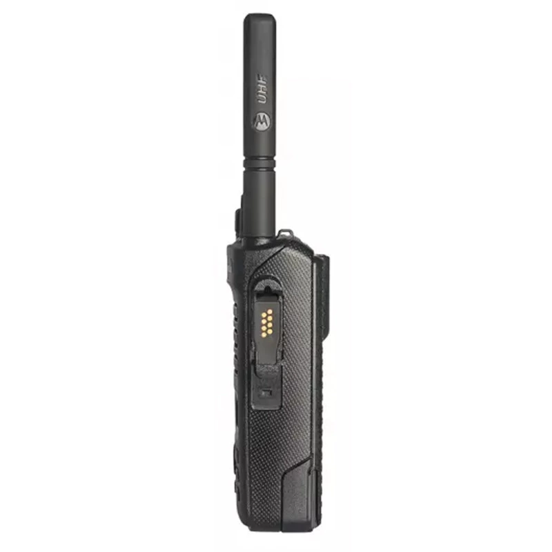 Оригинальный совместимый портативный рации Motorola DEP570e