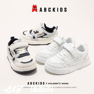 ABC kids6137�\��Ь��Ůͯ���eЬ��2025�����¿�ħ�g�NС��Ь