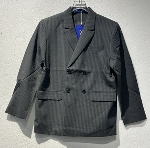 MTL Hombre| Otoño y invierno chaqueta casual traje auto-selección bolsa de bendición [XL no devuelve no cambia]