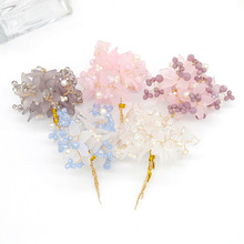 ���ֹ�DIY�����^��L������l��������ɫˮ�� �~�z�@����֦����